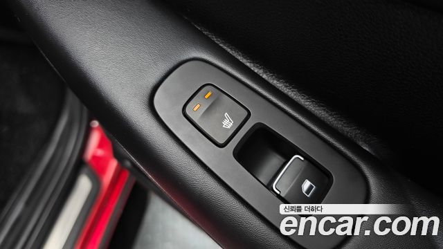 Hyundai Sonata (DN8) 1.6 Turbo Premium Family 2020 — фото 19