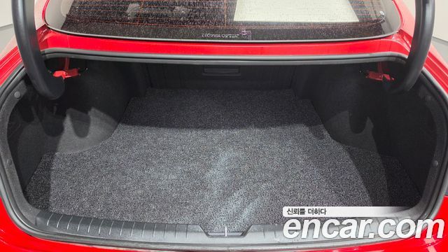 Hyundai Sonata (DN8) 1.6 Turbo Premium Family 2020 — фото 20