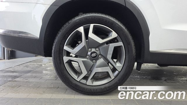 Hyundai Palisade Gasoline 3.8 4WD Prestige 2023 — фото 5