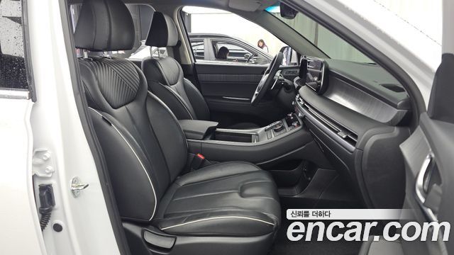 Hyundai Palisade Gasoline 3.8 4WD Prestige 2023 — фото 15