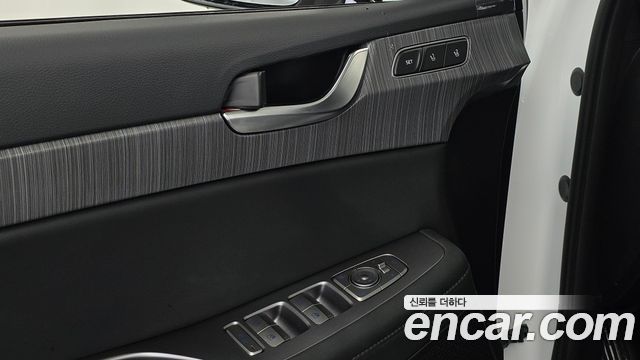 Hyundai Palisade Gasoline 3.8 4WD Prestige 2023 — фото 21