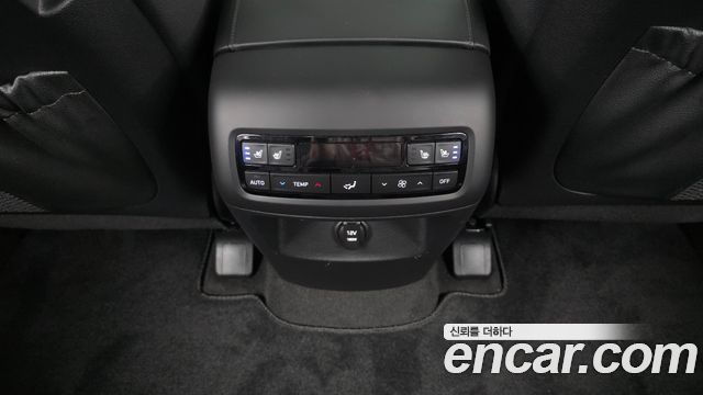 Hyundai Palisade Gasoline 3.8 4WD Prestige 2023 — фото 23