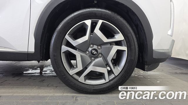 Hyundai Palisade Gasoline 3.8 4WD Prestige 2023 — фото 27