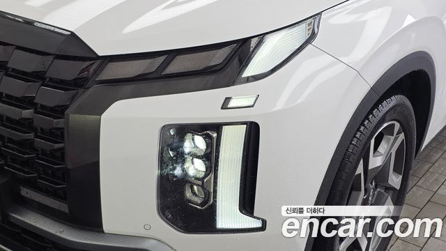 Hyundai Palisade Gasoline 3.8 4WD Prestige 2023 — фото 28