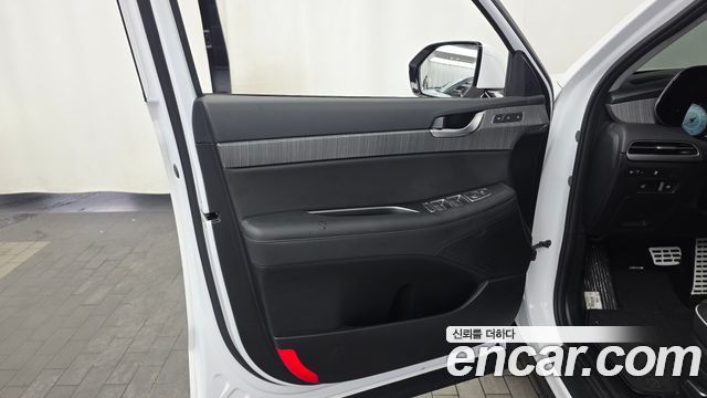 Hyundai Palisade Gasoline 3.8 4WD Prestige 2023 — фото 30