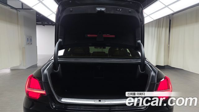 Kia K9 (II) 3.3 GDI AWD 2022 — фото 16
