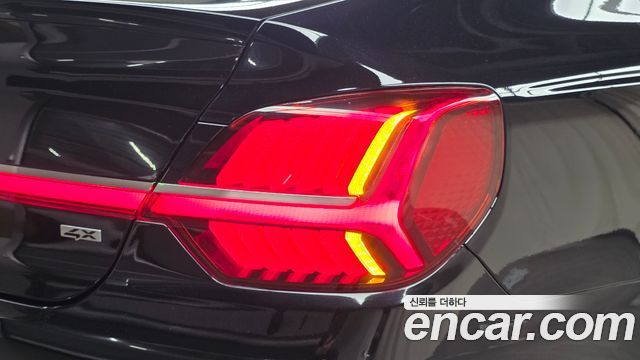 Kia K9 (II) 3.3 GDI AWD 2022 — фото 23