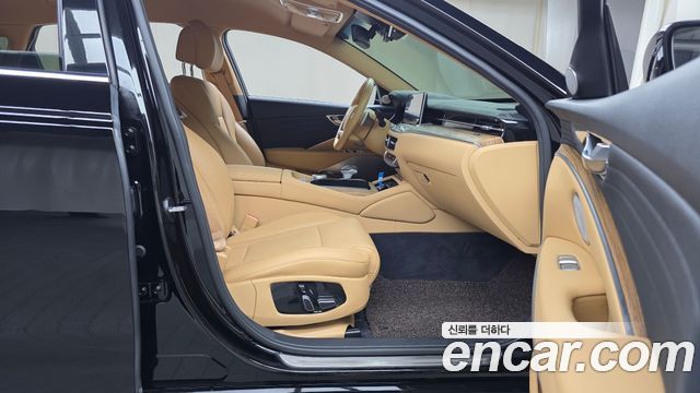 Kia K9 (II) 3.3 GDI AWD 2022 — фото 26