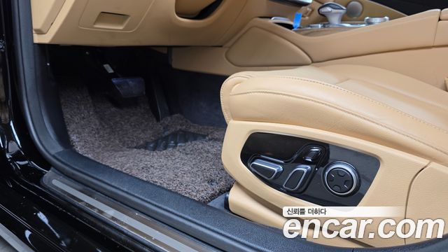 Kia K9 (II) 3.3 GDI AWD 2022 — фото 30
