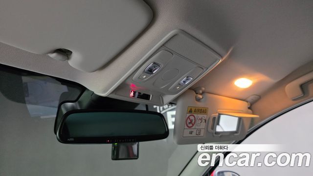 Renault Korea XM3 1.6 GTe RE 2022 — фото 16