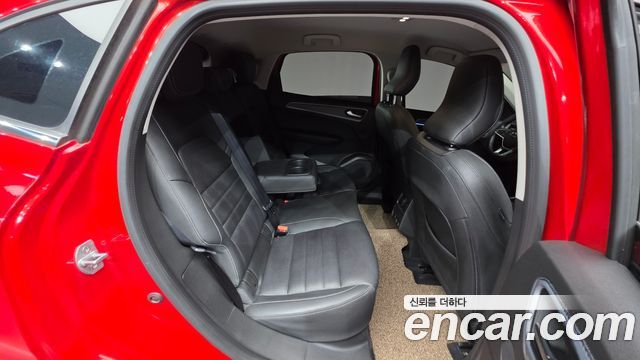 Renault Korea XM3 1.6 GTe RE 2022 — фото 18