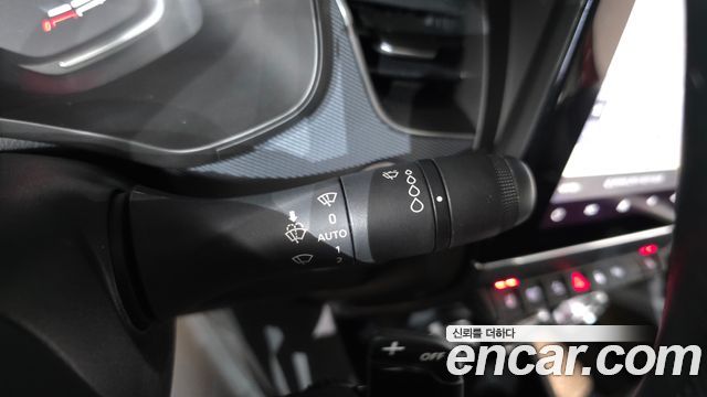 Renault Korea XM3 1.6 GTe RE 2022 — фото 29