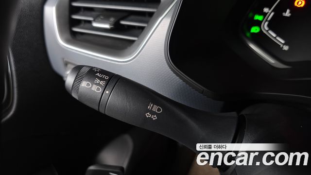 Renault Korea XM3 1.6 GTe RE 2022 — фото 32
