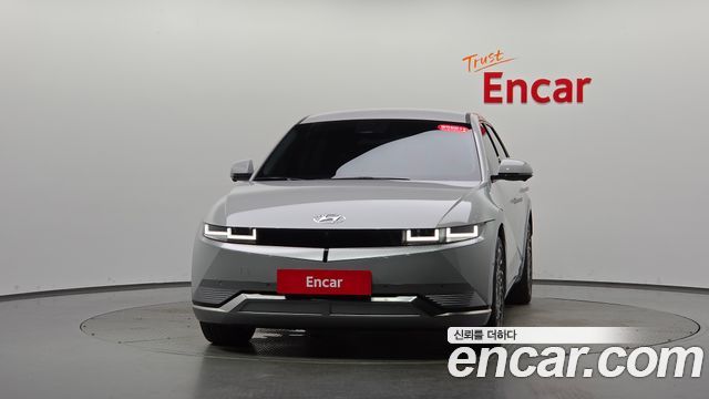 Hyundai Ioniq 5 Long range Prestige 2024 — фото 3