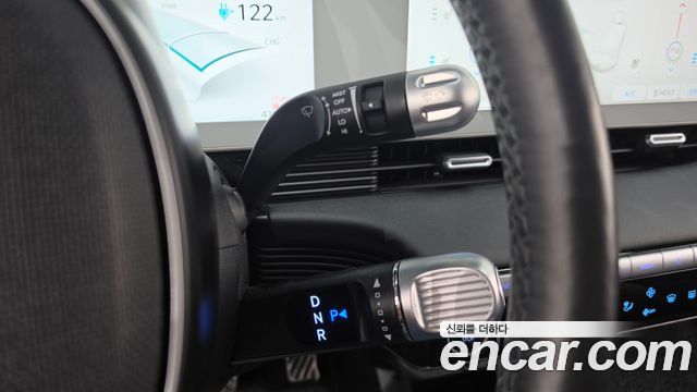 Hyundai Ioniq 5 Long range Prestige 2024 — фото 9