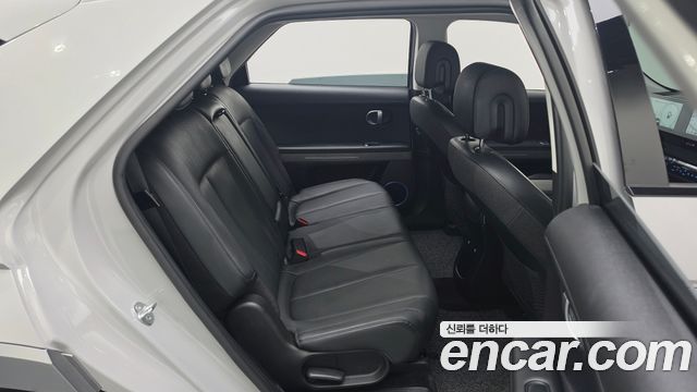 Hyundai Ioniq 5 Long range Prestige 2024 — фото 11