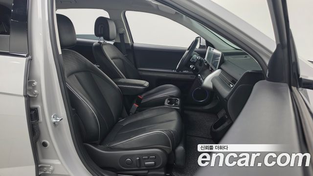 Hyundai Ioniq 5 Long range Prestige 2024 — фото 12