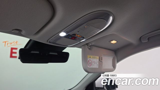 Hyundai Ioniq 5 Long range Prestige 2024 — фото 19