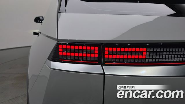 Hyundai Ioniq 5 Long range Prestige 2024 — фото 23