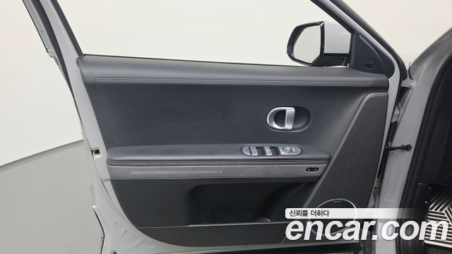 Hyundai Ioniq 5 Long range Prestige 2024 — фото 24