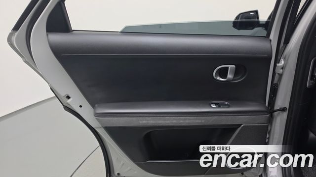 Hyundai Ioniq 5 Long range Prestige 2024 — фото 25