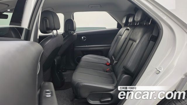 Hyundai Ioniq 5 Long range Prestige 2024 — фото 26