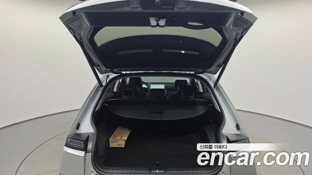 Hyundai Ioniq 5 Long range Prestige 2024 — фото 27
