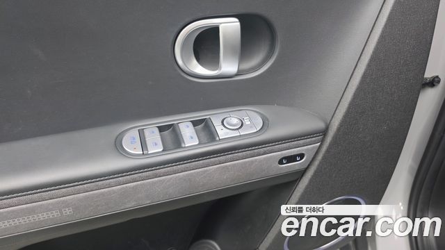 Hyundai Ioniq 5 Long range Prestige 2024 — фото 30