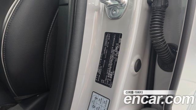 Hyundai Ioniq 5 Long range Prestige 2024 — фото 31