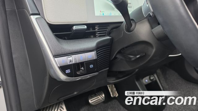 Hyundai Ioniq 5 Long range Prestige 2024 — фото 32