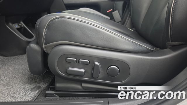 Hyundai Ioniq 5 Long range Prestige 2024 — фото 33