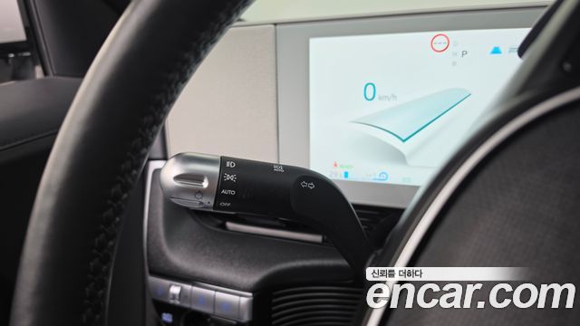 Hyundai Ioniq 5 Long range Prestige 2024 — фото 35
