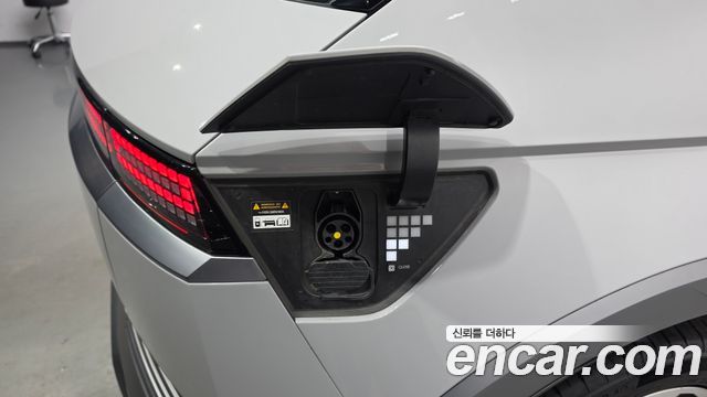 Hyundai Ioniq 5 Long range Prestige 2024 — фото 36