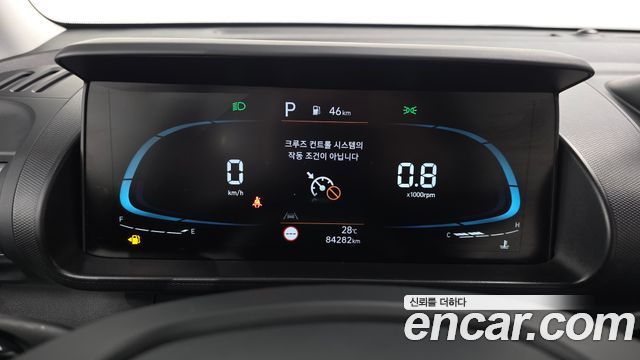 Hyundai Casper Turbo The Essential 2023 — фото 8