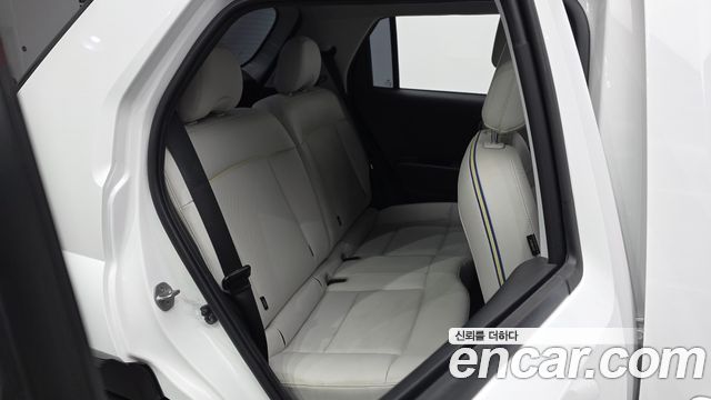 Hyundai Casper Turbo The Essential 2023 — фото 11