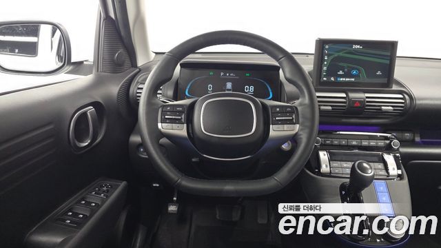 Hyundai Casper Turbo The Essential 2023 — фото 12