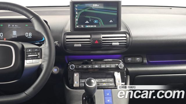 Hyundai Casper Turbo The Essential 2023 — фото 13