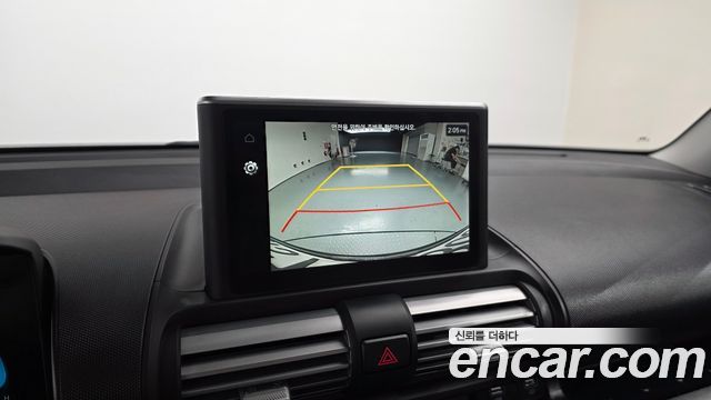 Hyundai Casper Turbo The Essential 2023 — фото 14