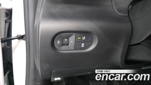 Hyundai Casper Turbo The Essential 2023 — фото 17