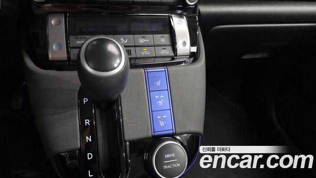 Hyundai Casper Turbo The Essential 2023 — фото 18