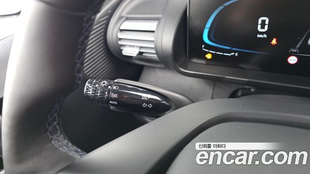 Hyundai Casper Turbo The Essential 2023 — фото 19