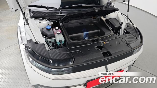 Hyundai Ioniq 5 Long Range AWD Prestige 2024 — фото 6