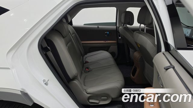 Hyundai Ioniq 5 Long Range AWD Prestige 2024 — фото 11