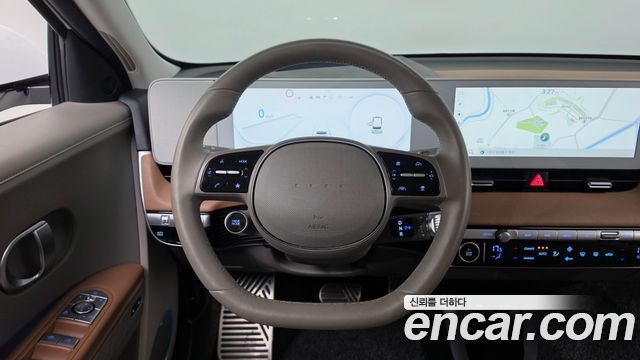 Hyundai Ioniq 5 Long Range AWD Prestige 2024 — фото 13