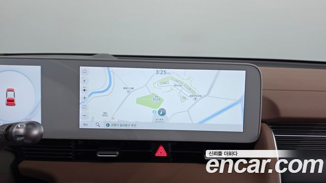 Hyundai Ioniq 5 Long Range AWD Prestige 2024 — фото 14