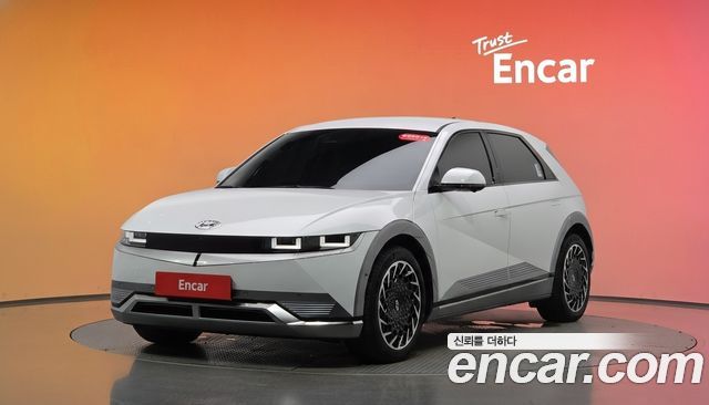 Hyundai Ioniq 5 Long Range AWD Prestige