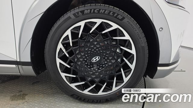 Hyundai Ioniq 5 Long Range AWD Prestige 2024 — фото 21