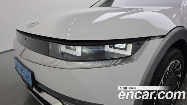 Hyundai Ioniq 5 Long Range AWD Prestige 2024 — фото 22