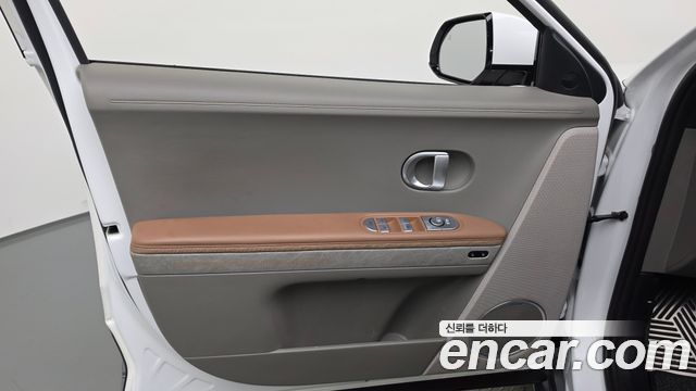 Hyundai Ioniq 5 Long Range AWD Prestige 2024 — фото 24