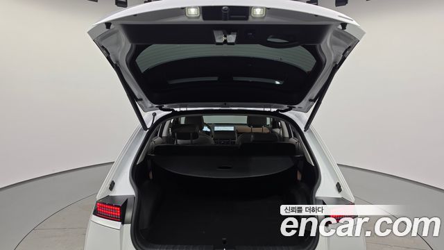 Hyundai Ioniq 5 Long Range AWD Prestige 2024 — фото 28